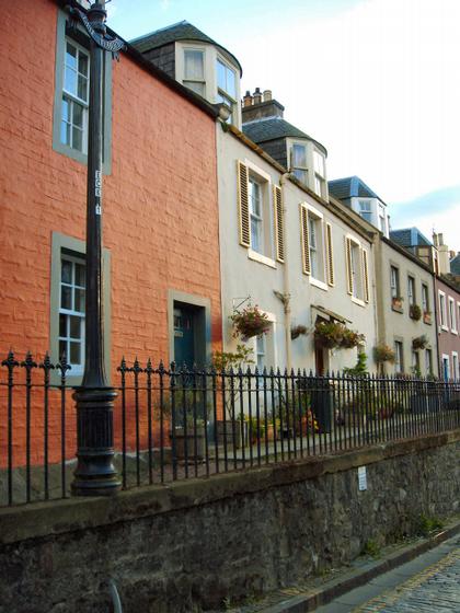 Edinburgh Road South Queensferry